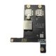 Hikvision DS-PC501G GPRS kommunikátor AX Hybrid Pro G2 központokhoz, duál SIM