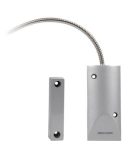   Hikvision DS-PD1-MC-RS Nyitásérzékelő, fém kivitel, fém védőcsővel