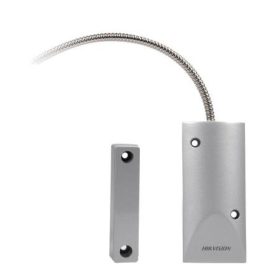   Hikvision DS-PD1-MC-RS Nyitásérzékelő, fém kivitel, fém védőcsővel