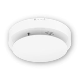   Hikvision DS-PD451SMK-WE Kombinált füst- és hőérzékelő, Ax Pro központokhoz, 868 MHz, 2x CR123A