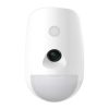 Hikvision DS-PD501PC12 Buszos beltéri PIR mozgásérzékelő AX Hybrid Pro 2.0 központokhoz, beépített kamerával Hikvision DS-PD501PC12 Buszos beltéri PIR mozgásérzékelő AX Hybrid Pro 2.0 központokhoz, beépített kamerával