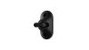 Hikvision DS-PDB-IN-UBKT1/BLACK Univerzális konzol Pyronix és Hikvision érzékelőkhöz, fekete Hikvision DS-PDB-IN-UBKT1/BLACK Univerzális konzol Pyronix és Hikvision érzékelőkhöz, fekete