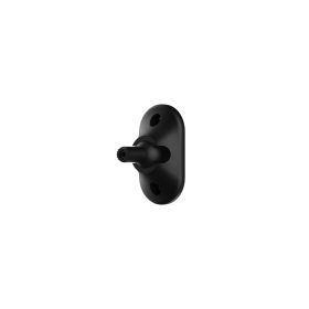   Hikvision DS-PDB-IN-UBKT1/BLACK Univerzális konzol Pyronix és Hikvision érzékelőkhöz, fekete