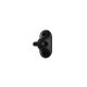 Hikvision DS-PDB-IN-UBKT1/BLACK Univerzális konzol Pyronix és Hikvision érzékelőkhöz, fekete