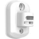 Hikvision DS-PDB-IN-Wallbracket Fali tartó, Pyronix és Hikvision érzékelőkhöz, 1 db