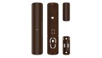   Hikvision DS-PDB-MC-Brown (B) Fali tartó, DS-PDMC-EG2-WE(B) érzékelőhőz