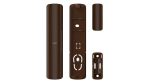   Hikvision DS-PDB-MC-Brown (B) Fali tartó, DS-PDMC-EG2-WE(B) érzékelőhőz