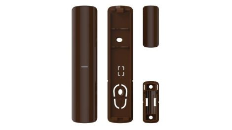 Hikvision DS-PDB-MC-Brown (B) Fali tartó, DS-PDMC-EG2-WE(B) érzékelőhőz