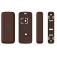 Hikvision DS-PDB-MCS-Brown Fali tartó, Pyronix és Hikvision érzékelőkhöz