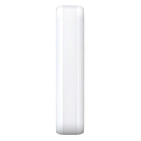   Hikvision DS-PDC10DM-VG3 Ellipse kültéri PIR+MW mozgásérzékelő, függöny karakterisztika