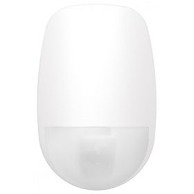   Hikvision DS-PDC15-EG2 Ellipse beltéri PIR mozgásérzékelő, függöny karakterisztika, konzol nélkül