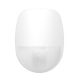 Hikvision DS-PDC15-EG2 (B) Ellipse beltéri PIR mozgásérzékelő, függöny karakterisztika, konzol nélkül
