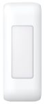 Hikvision DS-PDC5NC-EG2 Ellipse nano PIR mozgásérzékelő függöny karakterisztikával, 5 m, 5°, mennyezetre szerelhető, 10 db Hikvision DS-PDC5NC-EG2 Ellipse nano PIR mozgásérzékelő függöny karakterisztikával, 5 m, 5°, mennyezetre szerelhető, 10 db