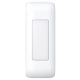 Hikvision DS-PDC5NC-EG2 Ellipse nano PIR mozgásérzékelő függöny karakterisztikával, 5 m, 5°, mennyezetre szerelhető, 10 db