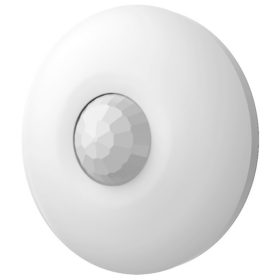   Hikvision DS-PDCL12-EG2 Ellipse mennyezeti PIR mozgásérzékelő, 12m, 360°