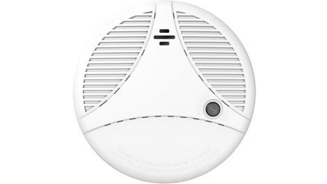 Hikvision DS-PDCO-E-WE CO érzékelő AXPro központokhoz, 868 MHz