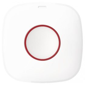   Hikvision DS-PDEB1-EG2-WE (B) Vezeték nélküli pánikgomb AXPro központokhoz, 868 MHz, 1x CR2450, IP66