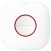 Hikvision DS-PDEB2-EG2-WE (B) Vezeték nélküli pánikgomb AXPro központokhoz, kétgombos, 868 MHz, 1x CR2450, IP66 Hikvision DS-PDEB2-EG2-WE (B) Vezeték nélküli pánikgomb AXPro központokhoz, kétgombos, 868 MHz, 1x CR2450, IP66