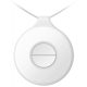 Hikvision DS-PDEBP2-EG2-WE Vezeték nélküli pánikgomb AXPro központokhoz, kétgombos, hordozható, 868 MHz, 1x CR2032