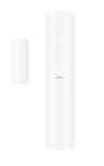   Hikvision DS-PDMCK-EG2-WE (B) Rezgés-, nyitás- és billenésérzékelő AXPro központhoz, szabotázsáramkörrel, 1x CR123A