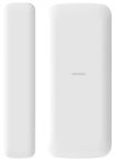   Hikvision DS-PDMCS-EG2-WE Vezeték nélküli nyitásérzékelő AXPro központhoz, szabotázsáramkörrel, slim, 868 MHz