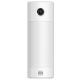 Hikvision DS-PDPC18-HM-WE Beltéri/kültéri Dual PIR mozgásérzékelő, AXPro központokhoz, beépített kamerával, 4x CR123A, 868MHz