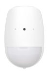   Hikvision DS-PDPG12P-EG2-WE Beltéri PIR mozgásérzékelő üvegtörés-érzékelővel AXPro központokhoz, konzol nélkül, 2x CR123A