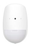   Hikvision DS-PDPG12P-EG2-WE Beltéri PIR mozgásérzékelő üvegtörés-érzékelővel AXPro központokhoz, konzol nélkül, 2x CR123A