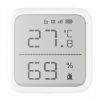 Hikvision DS-PDTPH-E-WE Hőmérséklet/páratartalom érzékelő AXPro központokhoz, 868 MHz, 2x AAA Hikvision DS-PDTPH-E-WE Hőmérséklet/páratartalom érzékelő AXPro központokhoz, 868 MHz, 2x AAA
