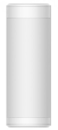 Hikvision DS-PDTT15AM-LM-WE Kültéri PIR+MW mozgásérzékelő AXPro központokhoz, konzol nélkül, 5x CR123A, 868MHz