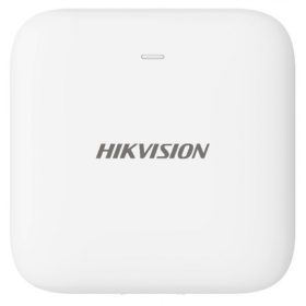   Hikvision DS-PDWL-E-WE Folyadékérzékelő AXPro központokhoz, 868 MHz, 1x CR2450
