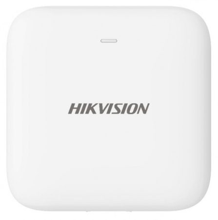 Hikvision DS-PDWL-E-WE Folyadékérzékelő AXPro központokhoz, 868 MHz, 1x CR2450