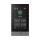 Hikvision DS-PK670MDW-HWE/Black 7" érintőképernyős kezelő AX Hybrid Pro G2 központokhoz, 2/1 I/O, M1/DESFire, Ethernet/WiFi, fekete
