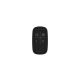 Hikvision DS-PKF1-WE(B)/BLACK Távirányító AXPro központokhoz, négygombos, 868 MHz, 1x CR2032, fekete