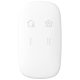 Hikvision DS-PKF1-WE (B) Távirányító AXPro központokhoz, 4 gombos, 868 MHz, 1x CR2032