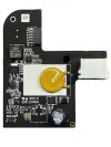 Hikvision DS-PM1-D Szünetmentesítő modul AXPro központokhoz, 8-24 VDC Hikvision DS-PM1-D Szünetmentesítő modul AXPro központokhoz, 8-24 VDC