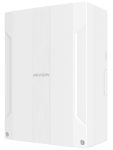   Hikvision DS-PM1-I16O2-WE Vezeték nélküli I/O transmitter AXPro központokhoz, vezetékes érzékelők csatlakoztatására, 868 MHz