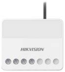   Hikvision DS-PM1-O1H-WE Relé modul AXPro központokhoz, 868 MHz, 100 VAC-240 VAC, túláramvédett