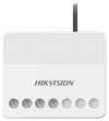 Hikvision DS-PM1-O1L-WE Relé modul AXPro központokhoz, 868 MHz, 7 VDC-24 VDC Hikvision DS-PM1-O1L-WE Relé modul AXPro központokhoz, 868 MHz, 7 VDC-24 VDC