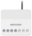   Hikvision DS-PM1-O1L-WE Relé modul AXPro központokhoz, 868 MHz, 7 VDC-24 VDC