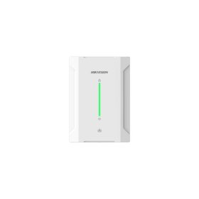   Hikvision DS-PM501R4 Buszos kimeneti bővítő AX Hybrid Pro G2 központokhoz, 4 relékimenet