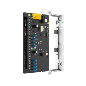   Hikvision DS-PM501Z8T4/Unit Buszos zóna- és kimeneti bővítő AX Hybrid Pro G2 központokhoz, 8 vezetékes zóna, készülékház nélkül