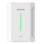   Hikvision DS-PM501Z8T4 Buszos zóna- és kimeneti bővítő AX Hybrid Pro 2.0 központokhoz, 8 vezetékes zóna