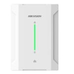   Hikvision DS-PM501Z8T4 Buszos zóna- és kimeneti bővítő AX Hybrid Pro 2.0 központokhoz, 8 vezetékes zóna
