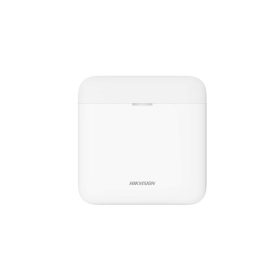   Hikvision DS-PR1-WE (B) Vezeték nélküli jelismétlő AXPro központokhoz, 230 VAC, beépített akkumulátor