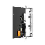   Hikvision DS-PR501-HWE/Unit Buszos/rádiós bővítő- és illesztőmodul AX Hybrid Pro G2 központokhoz, készülékház nélkül