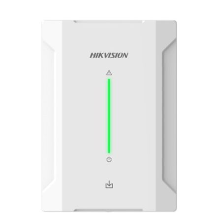 Hikvision DS-PR501-HWE Buszos/rádiós bővítő- és illesztőmodul AXPro 2.0 központokhoz