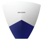   Hikvision DS-PS102XBLUE Vezetékes kültéri hangjelző, 110 dB, IP55, 12VDC