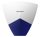 Hikvision DS-PS102XBLUE Vezetékes kültéri hangjelző, 110 dB, IP55, 12VDC