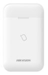   Hikvision DS-PT1-WE (B) Vezeték nélküli kártyaolvasó AXPro központokhoz, Mifare, 868 MHz, beltéri, fehér